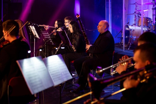 Бессмертные хиты Стинга прозвучат в захватывающем исполнении оркестра  | Источник: ООО&nbsp;«Горизонт Арт»