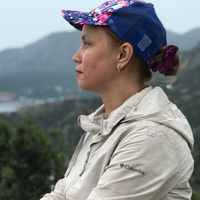 Аватарка Анна