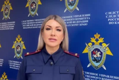 В Петропавловске-Камчатском возбуждено дело после гибели женщины от схода льда