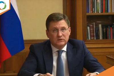 Липецкая область вошла в топ-5 по социальной газификации