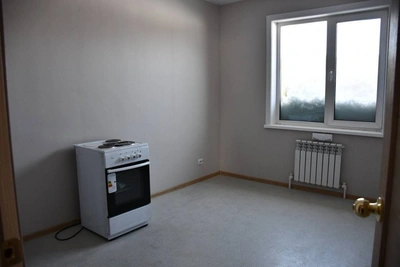 Шесть новых домов сдадут для переселенцев в селе Гастелло