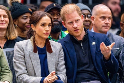 Меган Келли обвинила Меган Маркл в «игре роли» в браке