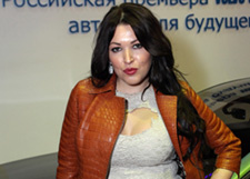 Ирина Дубцова пострадала от интернет-хулиганов