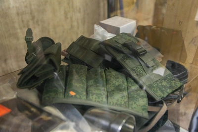 Депутат Приморья Игорь Чемерис стал начальником службы РЭБ