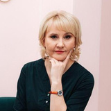Наталья Чурбакова