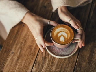 Тест: Какой вы кофе? | Источник: Shutterstock/Fotodom.ru