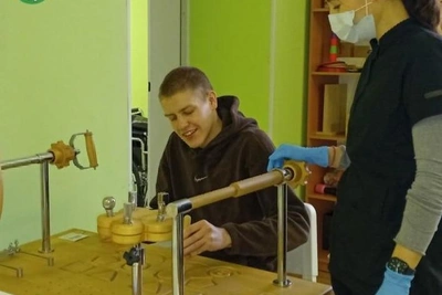 Парень с Урала выжил после клинической смерти в гараже