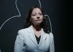 Егор Кончаловский о последней роли Добровольской в «Авиаторе»: «Она уже сильно болела. После съемок я успел попрощаться»