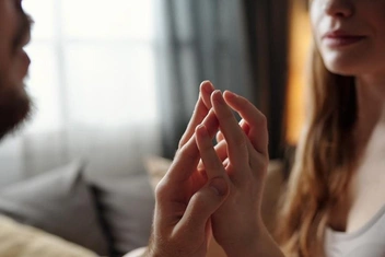 Тест: Какая ваша формула любви?