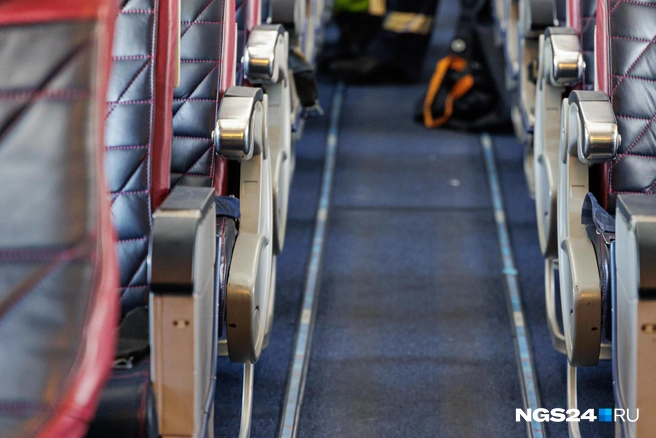 Источник: Мария Ленц / NGS24.RU