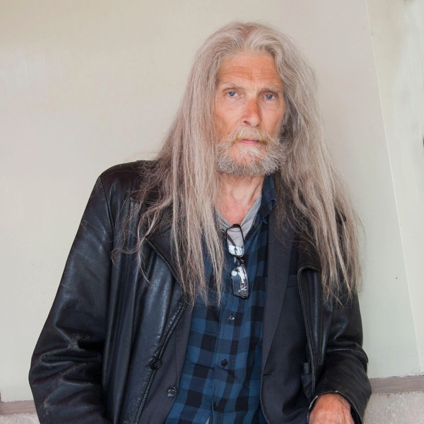 Бьерн Андерсен в старости | Источник: roger tillberg via Legion Media