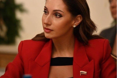 Чемерис обвинила губернатора Кожемяко в травле семьи