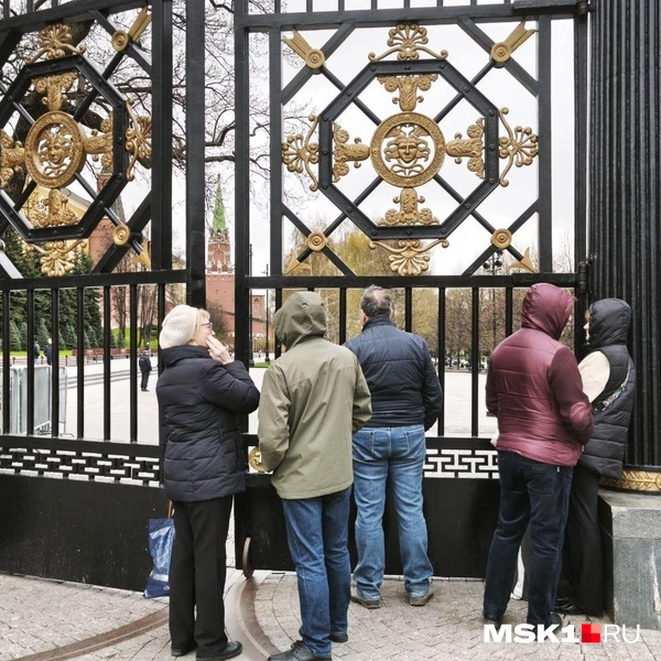 Источник: Михаил Мечев / MSK1.RU