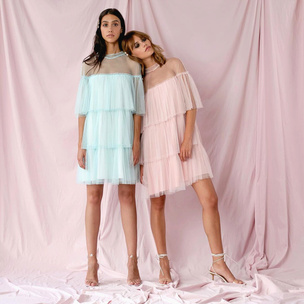 Магазину дизайнерской женской одежды T-Skirt исполняется 5 лет