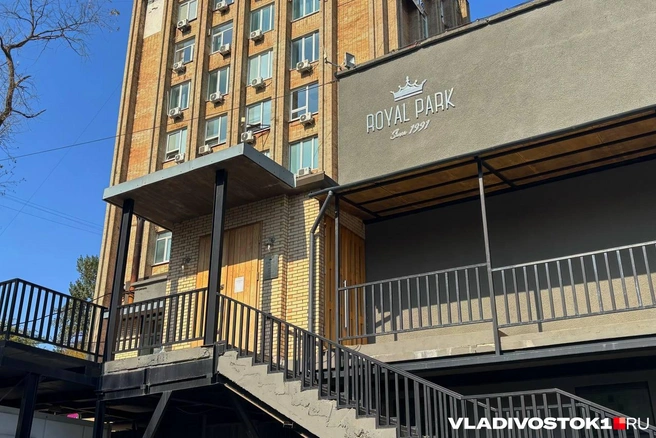 Убийца лично знал своих жертв | Источник: Елена Буйвол / VLADIVOSTOK1.RU