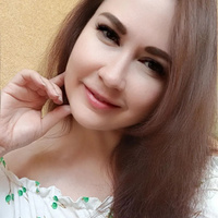 Аватарка Sladkaя Doza