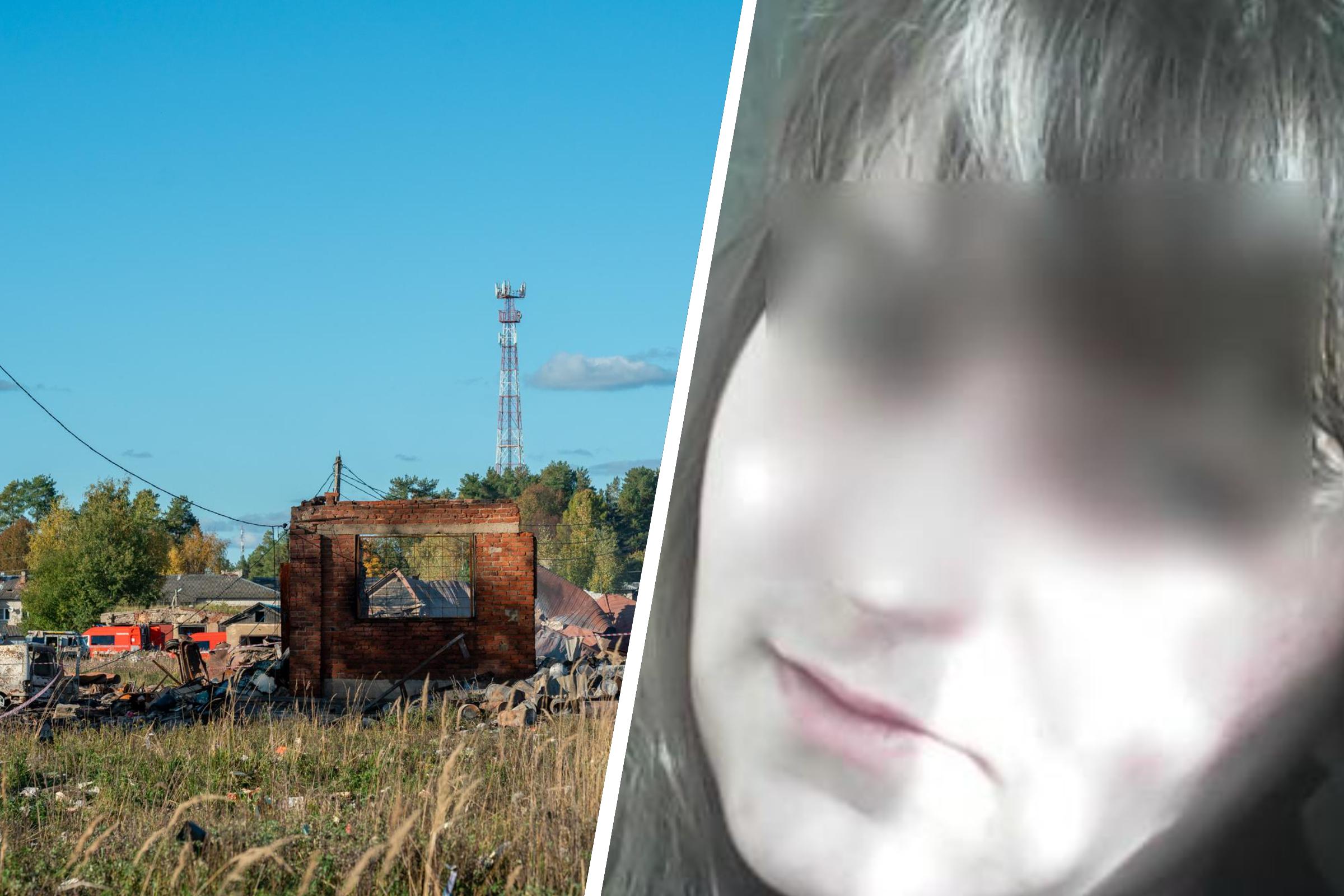 Среди жертв — многодетная мама. Что известно о погибших от взрыва на заводе пиротехники в Ярославской области