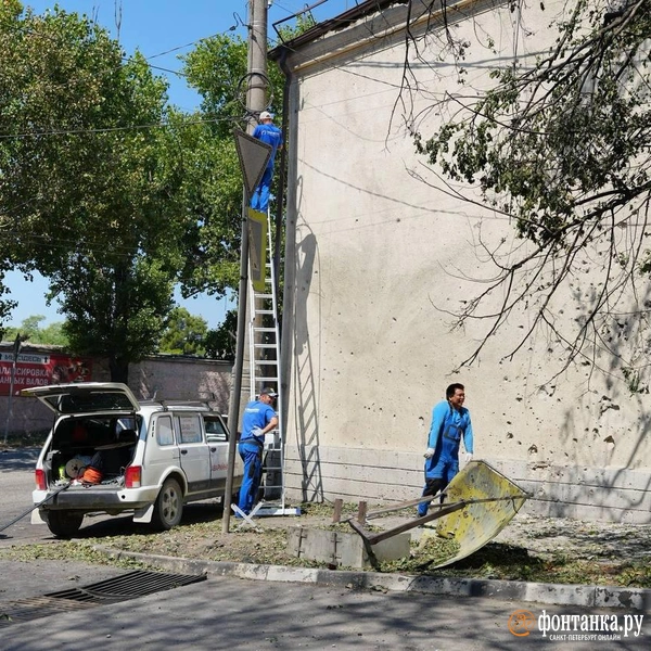Источник: телеграм-канал главы Новороссийска Андрея Кравченко