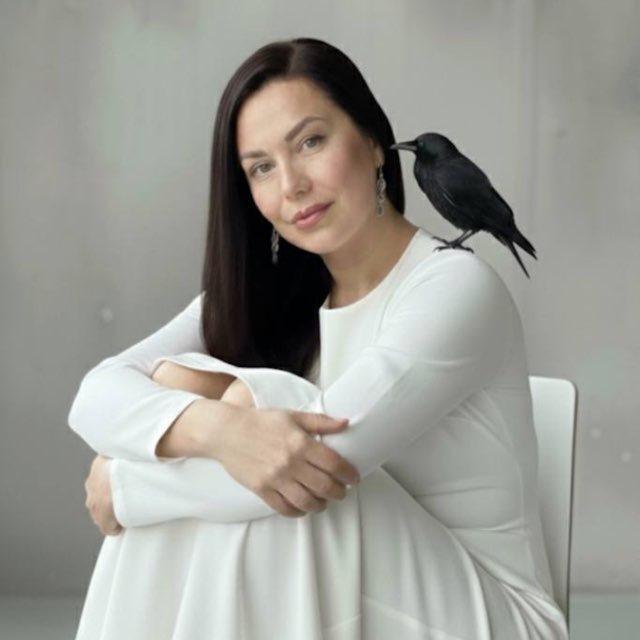 <p>Валентина Лемягова</p>