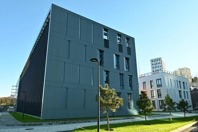 Sochi Mayor Explains Repeated Delays in School Construction in Bytkha