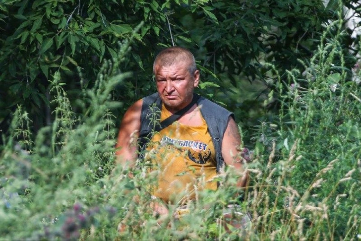 Михаил Малышев | www.starhit.ru