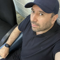 Аватарка gilyano38