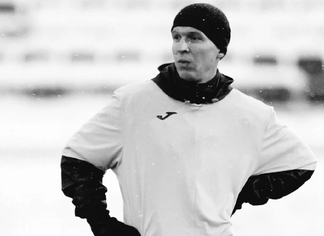 Погибший на Украине рязанский сержант был футболистом-любителем | ya62.ru