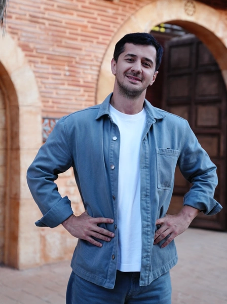 Магомед Муртазаалиев (Мага) | www.starhit.ru