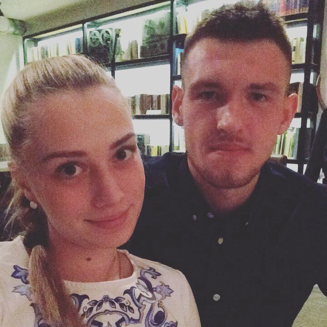 Источник: baklov1994 / Instagram.com (деятельность организации запрещена на территории РФ)