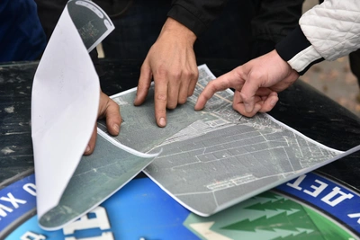 В Новой Москве нашли пропавших пенсионеров