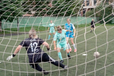 Chance Football Cup: благотворительный турнир в Петербурге 9 августа