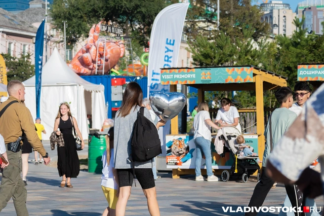 Источник: Елена Буйвол / VLADIVOSTOK1.RU
