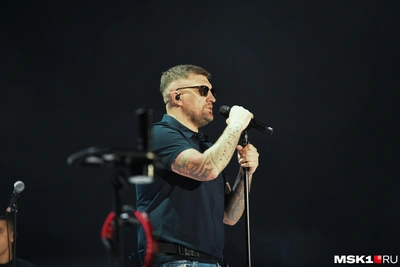 Баста выступит в Нижнем Новгороде летом 2026 года