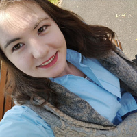 Аватарка Таяна