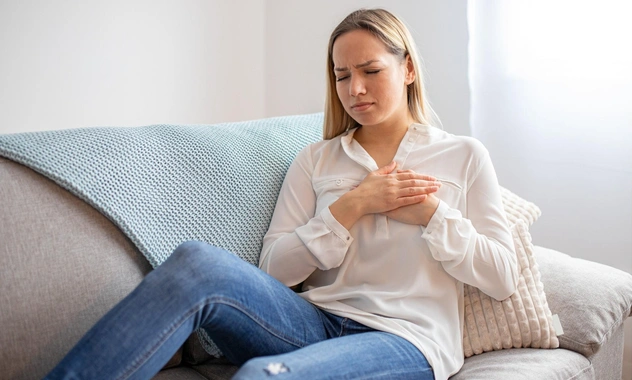 Может ли здоровый человек умереть от внезапной остановки сердца, объяснила врач Лифанова