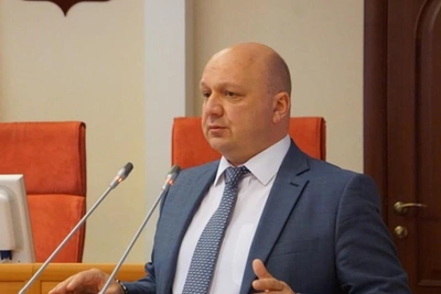 Ex-Department Director in Yaroslavl Accused of Bribery