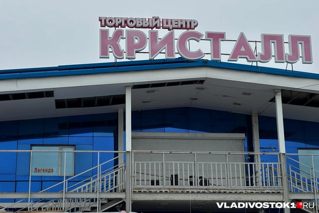Источник: Елена Буйвол / VLADIVOSTOK1.RU
