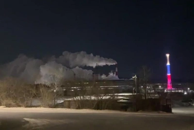 TGK-14 Director Addresses Chita TPP-1 Accident Questions