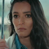 <p>Айше Акын</p>