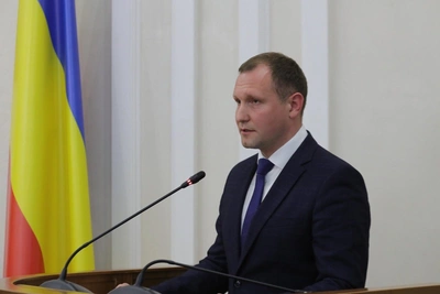 Первый замминистра ЖКХ Ростовской области под проверкой силовиков