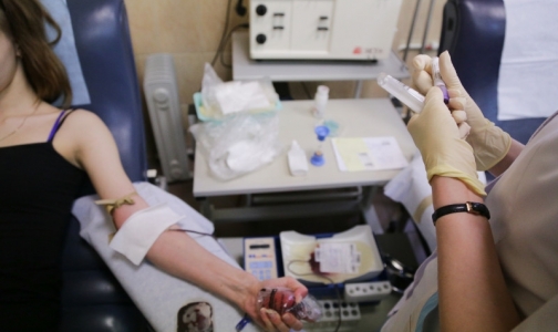 36 пациентам НИИ гематологии, онкологии и трансплантологии срочно нужны доноры