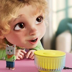 Как научить ребенка общаться с умной колонкой, чтобы она стала другом