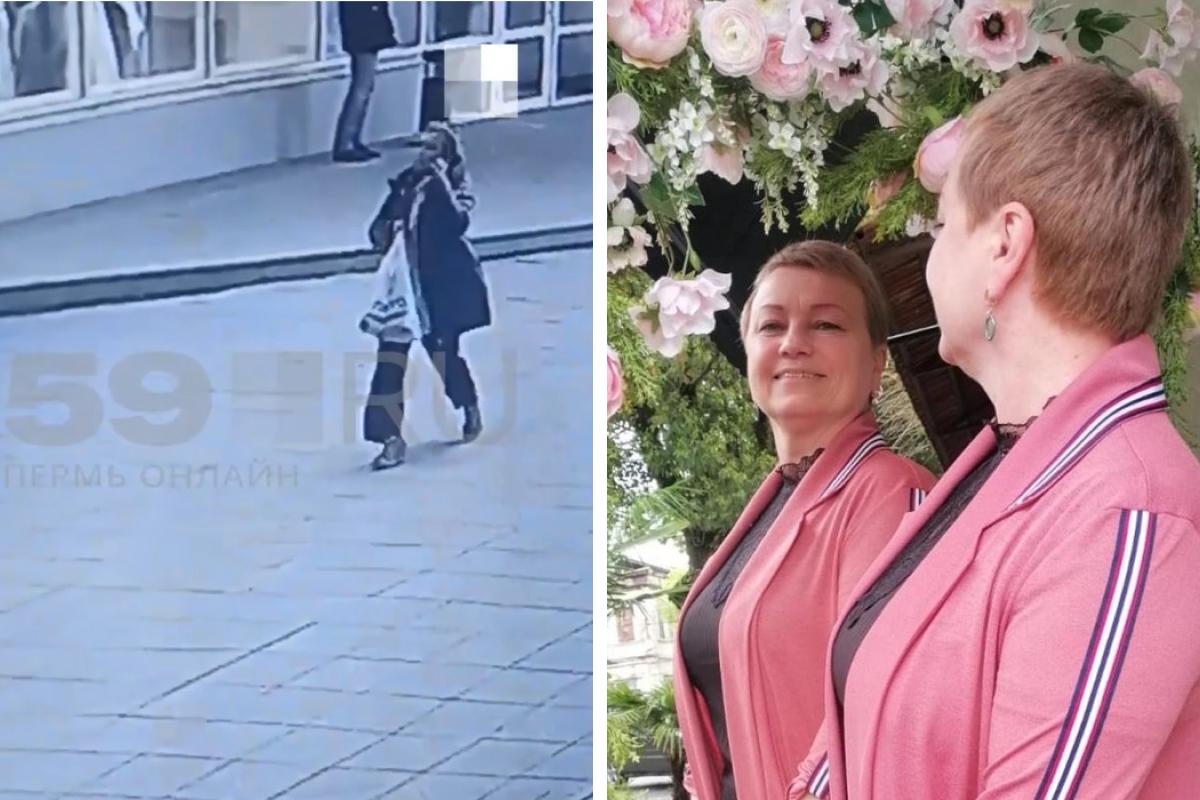 «С собой был набор выживальщика — еда и маленькая аптечка»: консьержка пермского элитного ЖК нашлась в Чусовом