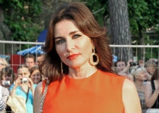 51-летняя жена Игоря Крутого эффектно позирует в бикини