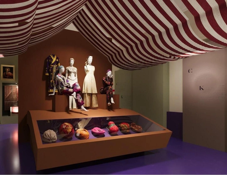 Индийские краски и диковины петровской Москвы: культурные события столицы и не только, куда нужно успеть до Нового года