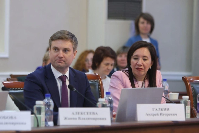 Источник: пресс-служба губернатора и правительства Архангельской области