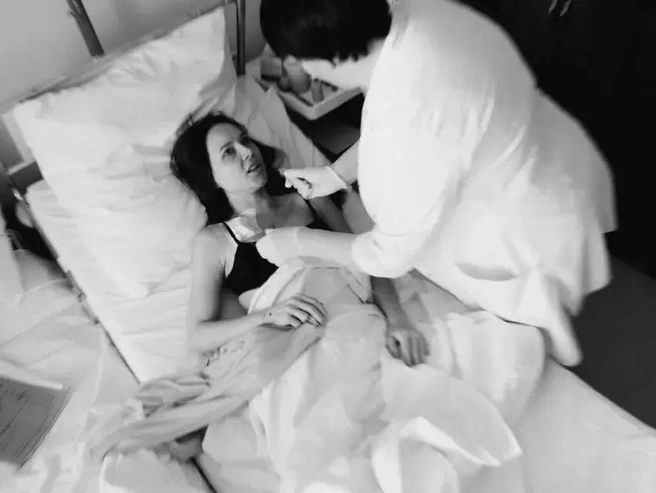 Источник: im_lu / Instagram (экстремистская организация, деятельность запрещена на территории РФ)