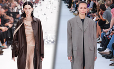 Выгодная инвестиция: как выбрать пальто, которое не скоро выйдет из моды