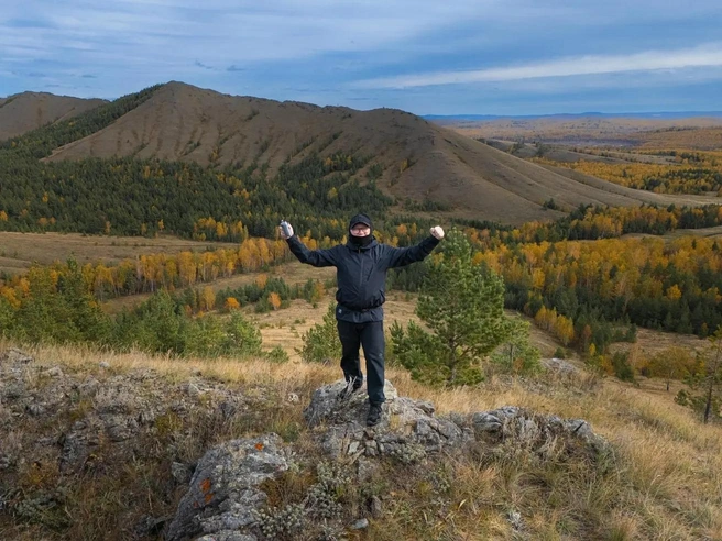 Источник: Сергей Коршилов / ВКонтакте