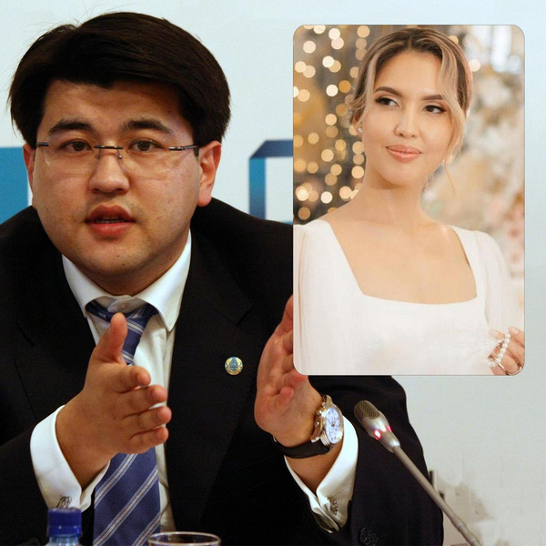 «Она крепко сжала мою руку»: брат экс-министра Казахстана мог спасти его жену в день убийства, но не стал